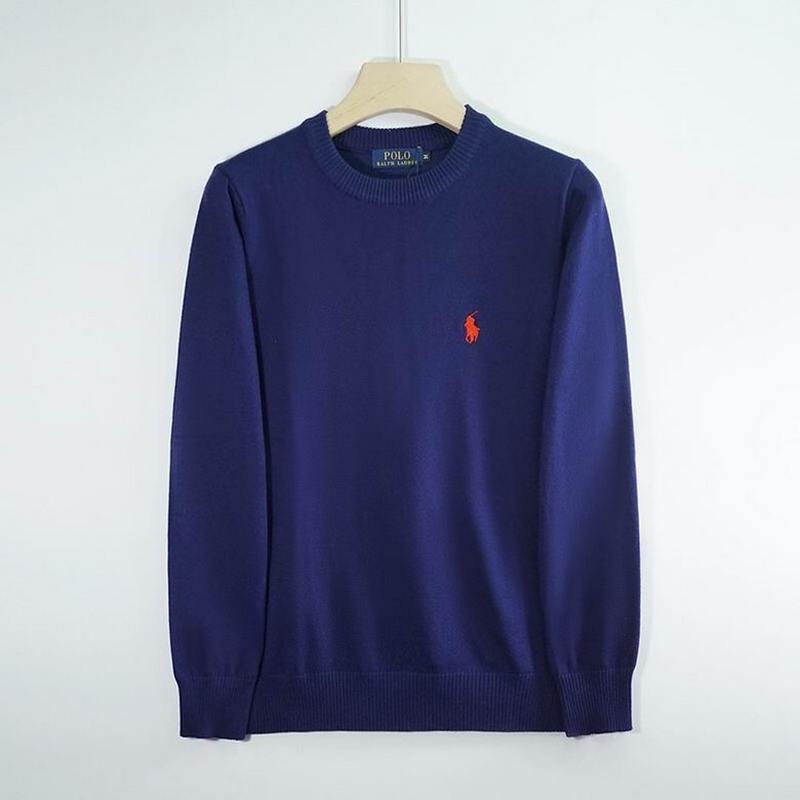 polo Men's Sweater 255